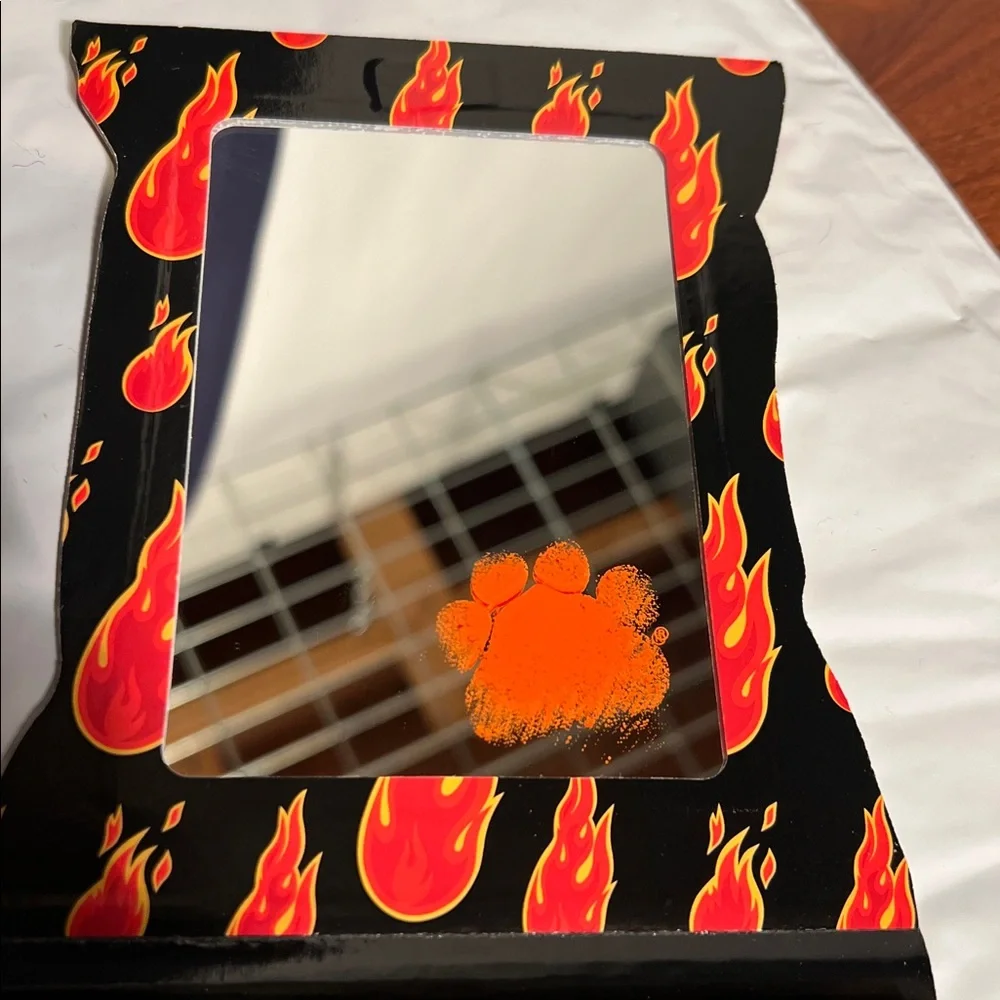 Eyeshadow, palette, Cheetos, flaming, hot, new